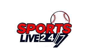 Sports Live 24/7 Logo